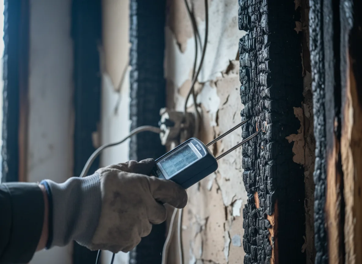 Fire Damage Restoration Tylersburg, PA FAQs